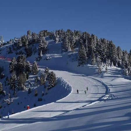 Trilocale Panorama Val Di Fiemme Apartment Predazzo Luaran gambar